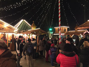 6. Zehlendorfer Weihnachtsmarkt