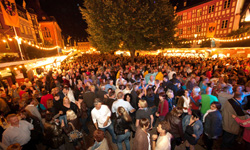 Bopparder Weinfest 2022