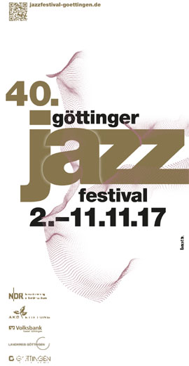 Göttinger Jazzfestival 2020