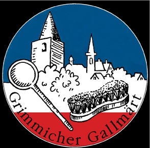 Grünberger Gallusmarkt 2018