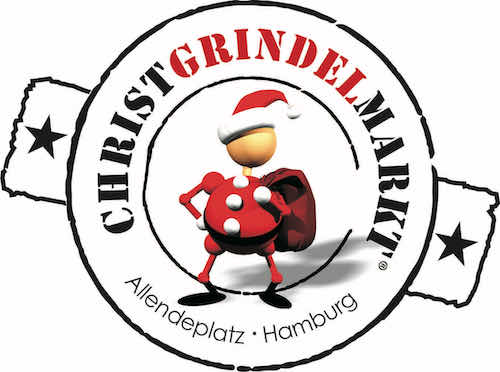 5. ChristGrindelMarkt im Grindelviertel