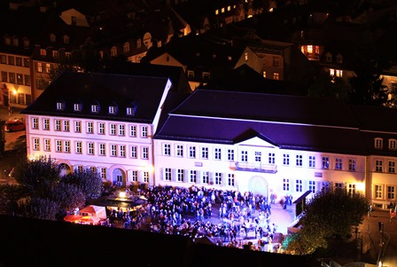 Heidelberger Herbst 2018