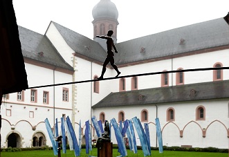 FineArts Kloster Eberbach 2021