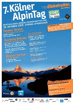 7. Kölner AlpinTag