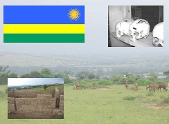 Ruanda – Land zwischen Trauma und Traum