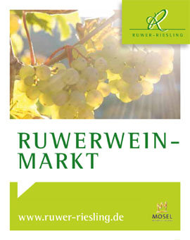 Ruwer-Riesling Weinmarkt 2020