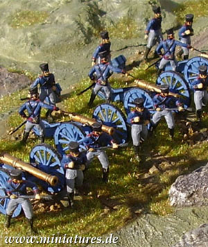 Gefecht bei Dannigkow 1813