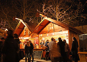 Historischer Weihnachtsmarkt in Erlangen 2020 abgesagt