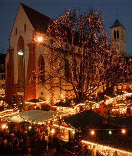 Weihnachtsmarkt Freiburg 2020 abgesagt