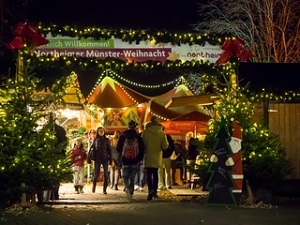 Northeimer Weihnachtsmarkt