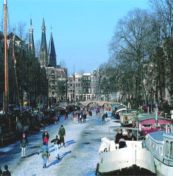 Ice*Amsterdam 2023 abgesagt