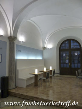 Frühstückstreff Augsburg im Maximilianmuseum 2025 Frühstückstreff Augsburg im Maximilianmuseum 2025