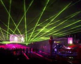 Winterwochen in Madurodam