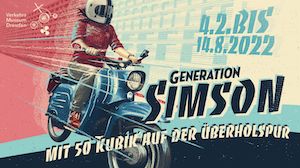 Generation Simson