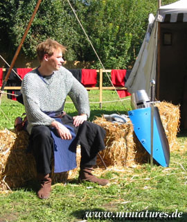 Herbst- und Mittelaltermarkt in Freudenberg