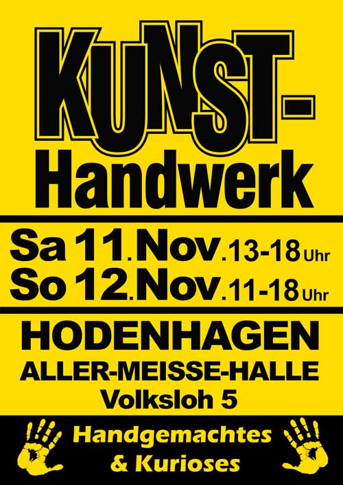 Kunsttage Hodenhagen 2023