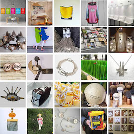 Kunsthandwerkermarkt im Engelshof