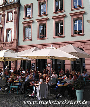 Frühstückstreff Mainz 2023