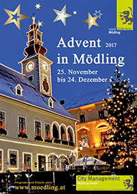 Advent in Mödling