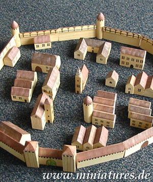 Schiffweiler Hobby- und Kunsthandwerkermarkt