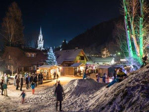 Bergweihnacht Schladming