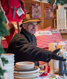 Alpenadvent Sarntal